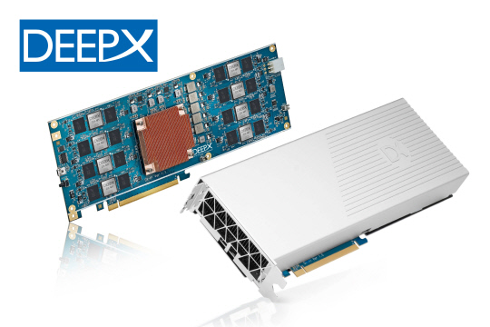 , 2024 CES  AI  `DX-H1` 